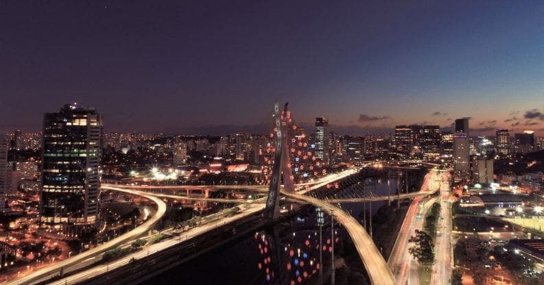 Data Centers Are Redrawing Latin America's Real Estate ...