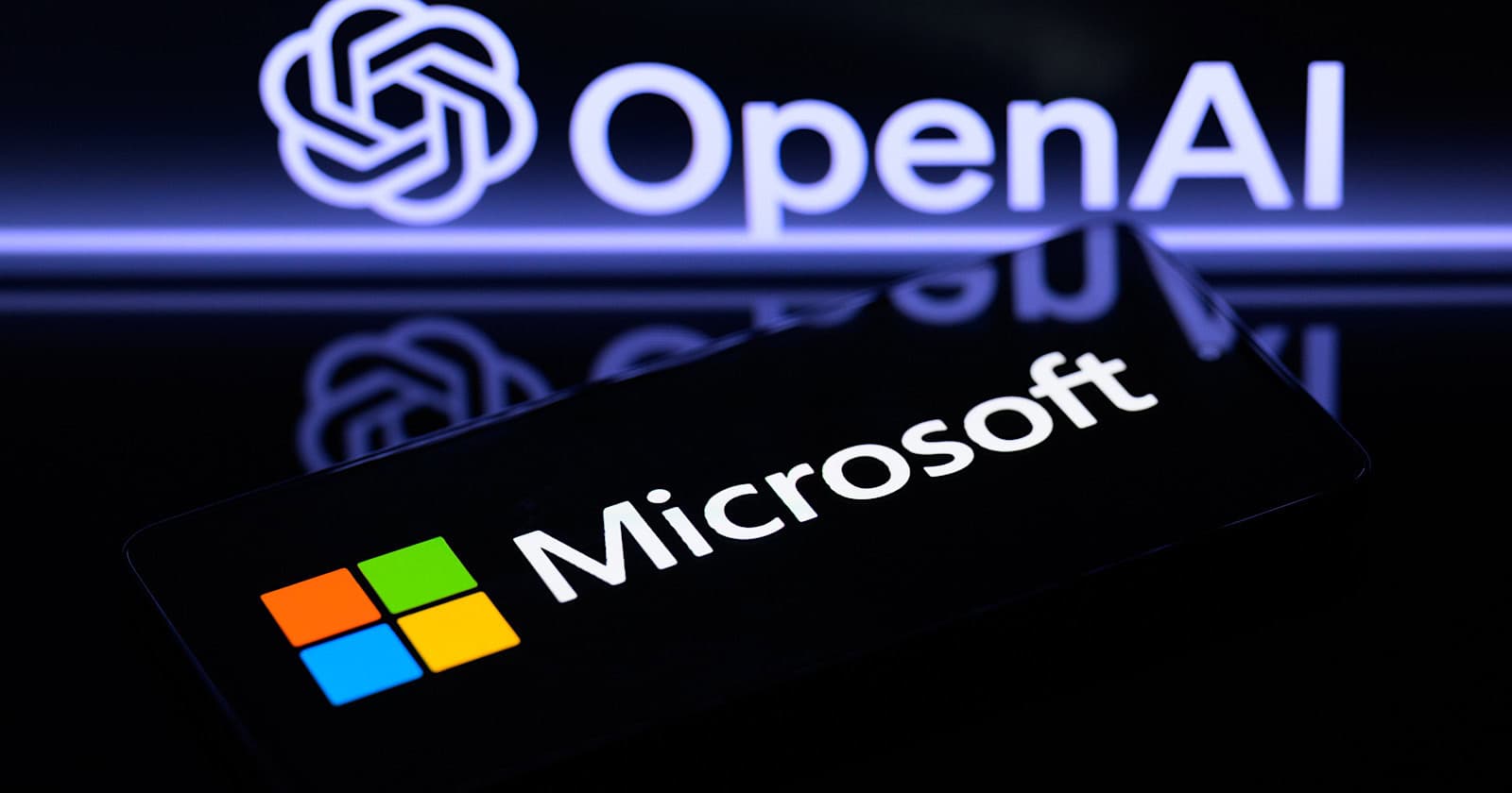 OpenAI acquires 70% of Microsoft's AI business - Jawlah