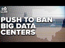 Ohio Ballot Board unanimously OKs petition drive for large data center ban amendment