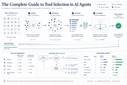 The Complete Guide to Tool Selection in AI Agents