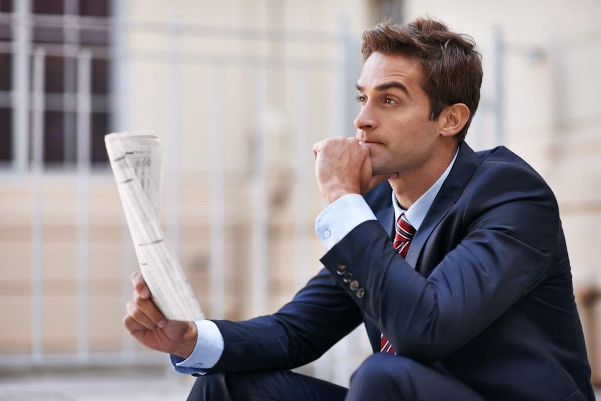 A Stock Market Crash Is Coming. This Is the Best Move Investors ...