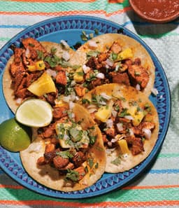 Make Better Tacos and Tostadas at Home With Jorge Gaviria & Fermín Núñez 