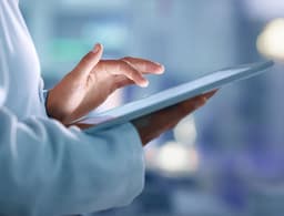 At one rural New Mexico hospital, doctors turn to AI tools