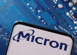 Micron, CXMT Unveil New Memory Push