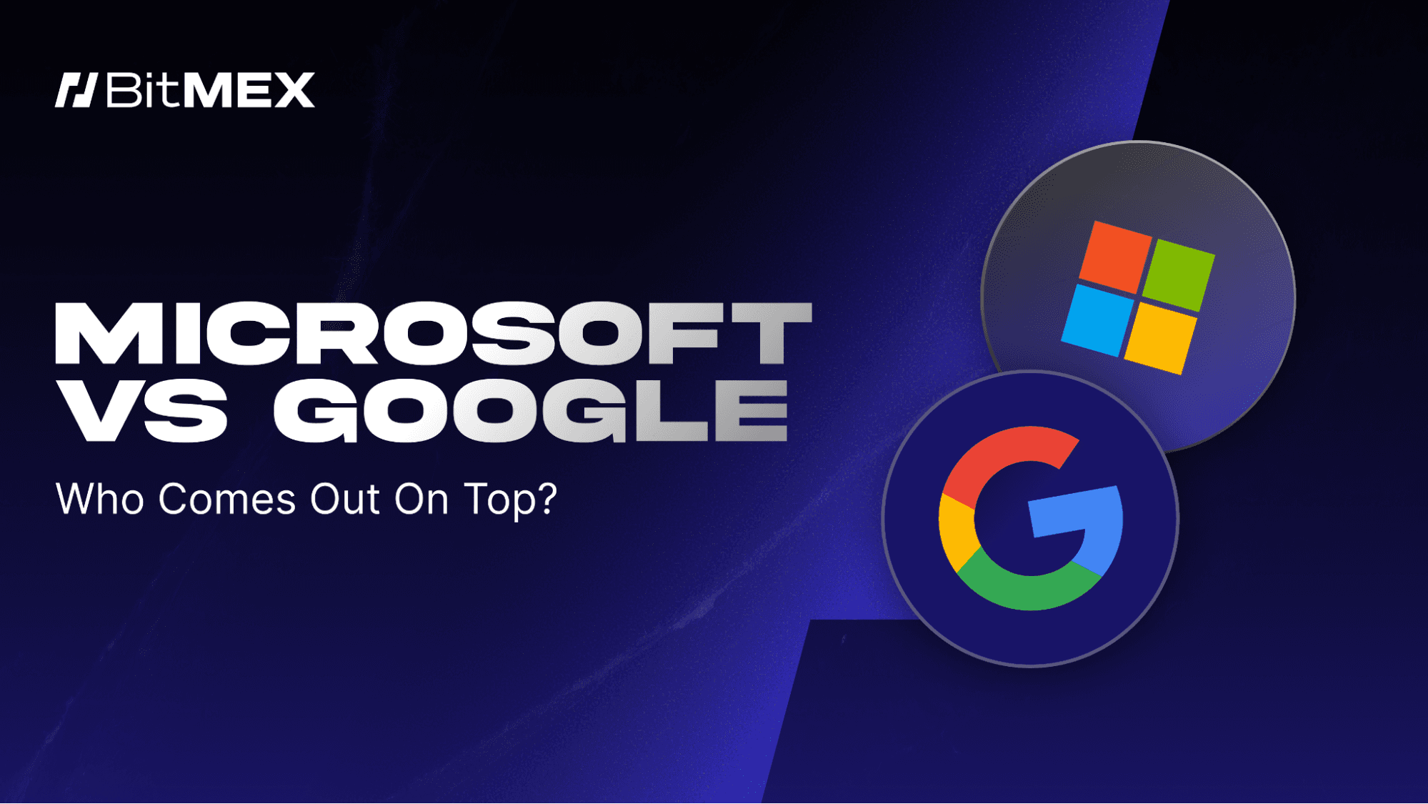 Microsoft vs Google Stock: Cloud Computing Battle 2026