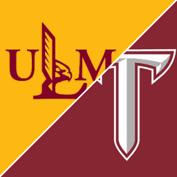 UL Monroe 21-14 Troy (24 Oct, 2026) Game Recap