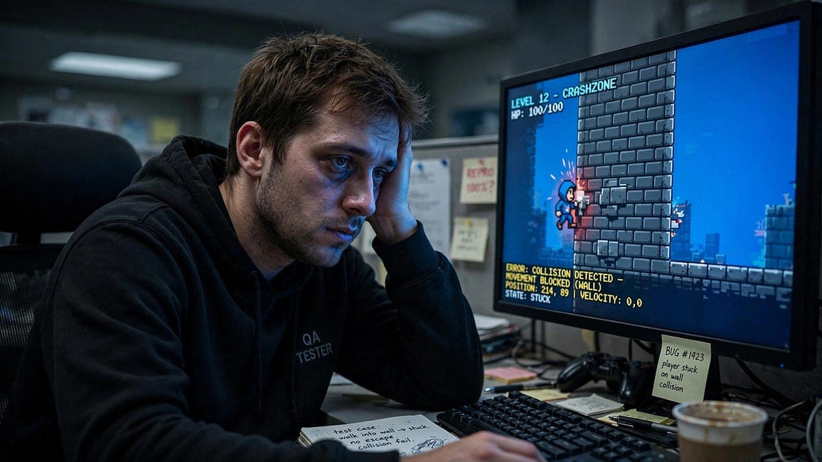 How Machine Learning Improves Game Testing — And Why It's ...