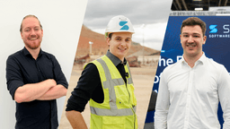 Sodex: Austrian Construction Startup Raises €4 Million
