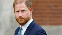 Prince Harry “Close to Tears” Over UK Visit Security Situation