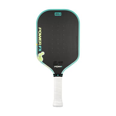 JOOLA Perseus Power FX 16mm Pickleball Paddle