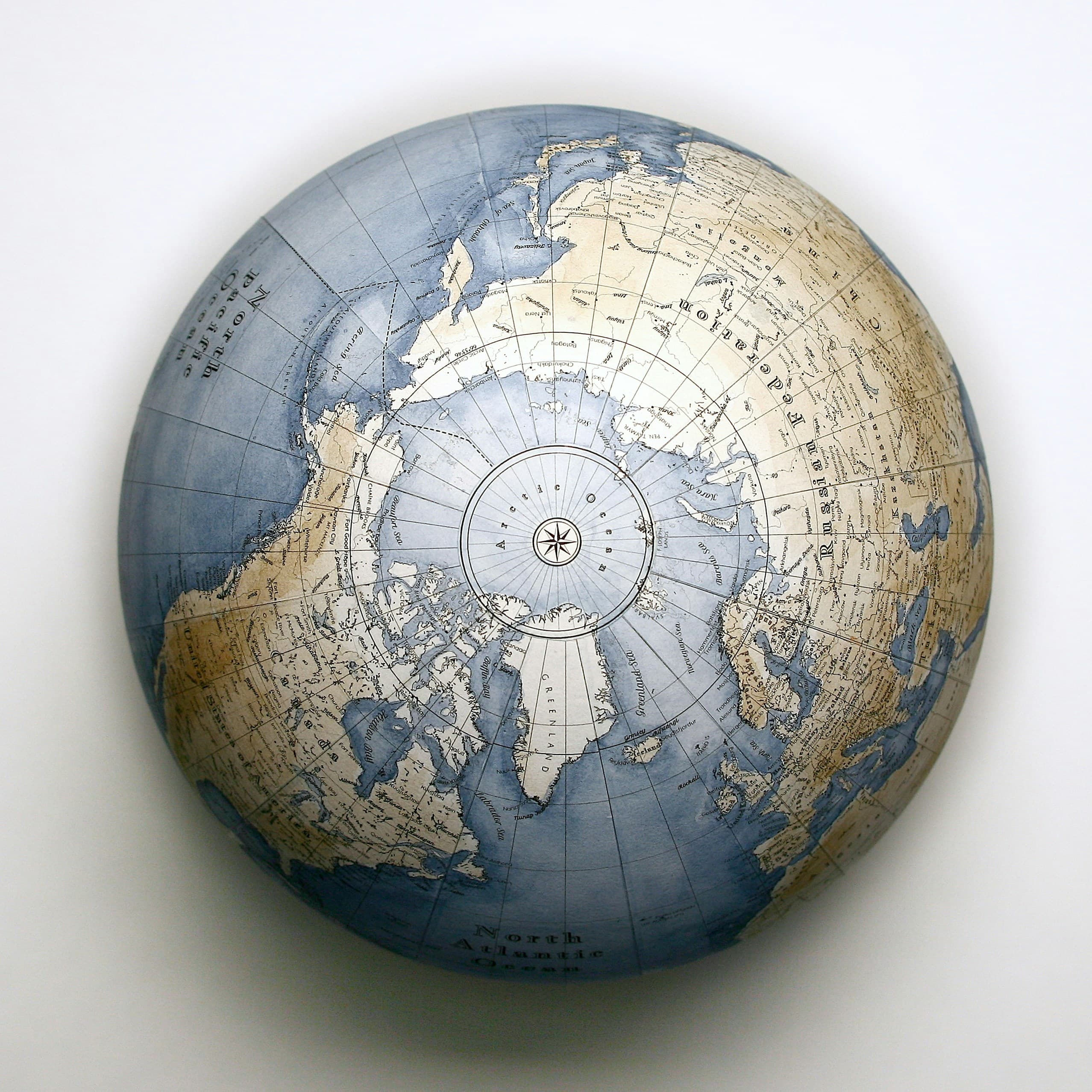 GLOBAL MARKETS CALL: Interest Rates Are Troubling
