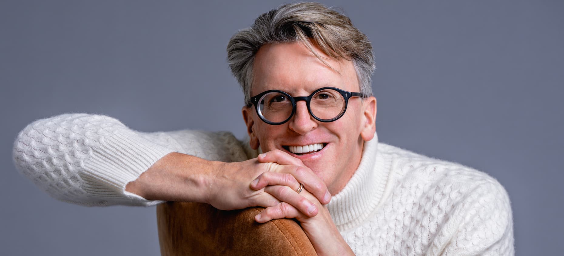 Ashley Wheater: The Joffrey Ballet's Legacy and a Bold ...