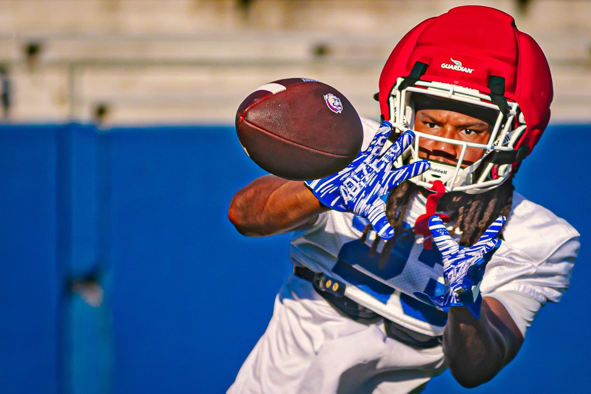 Takeaways From Louisiana Tech's Final Media-Access Fall ...