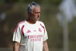 The Special One Returns: Real Madrid's 2026/27 Season ...