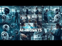The Complete AI Business Suite Agents Tested for Every Function, Every Industry,Every Leader -Part 1