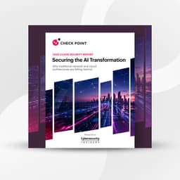 AI Adoption Creates Critical Cloud Security Gaps for Enterprises, New ...