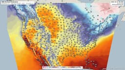 October 14, 2026 Wednesday Weather Update