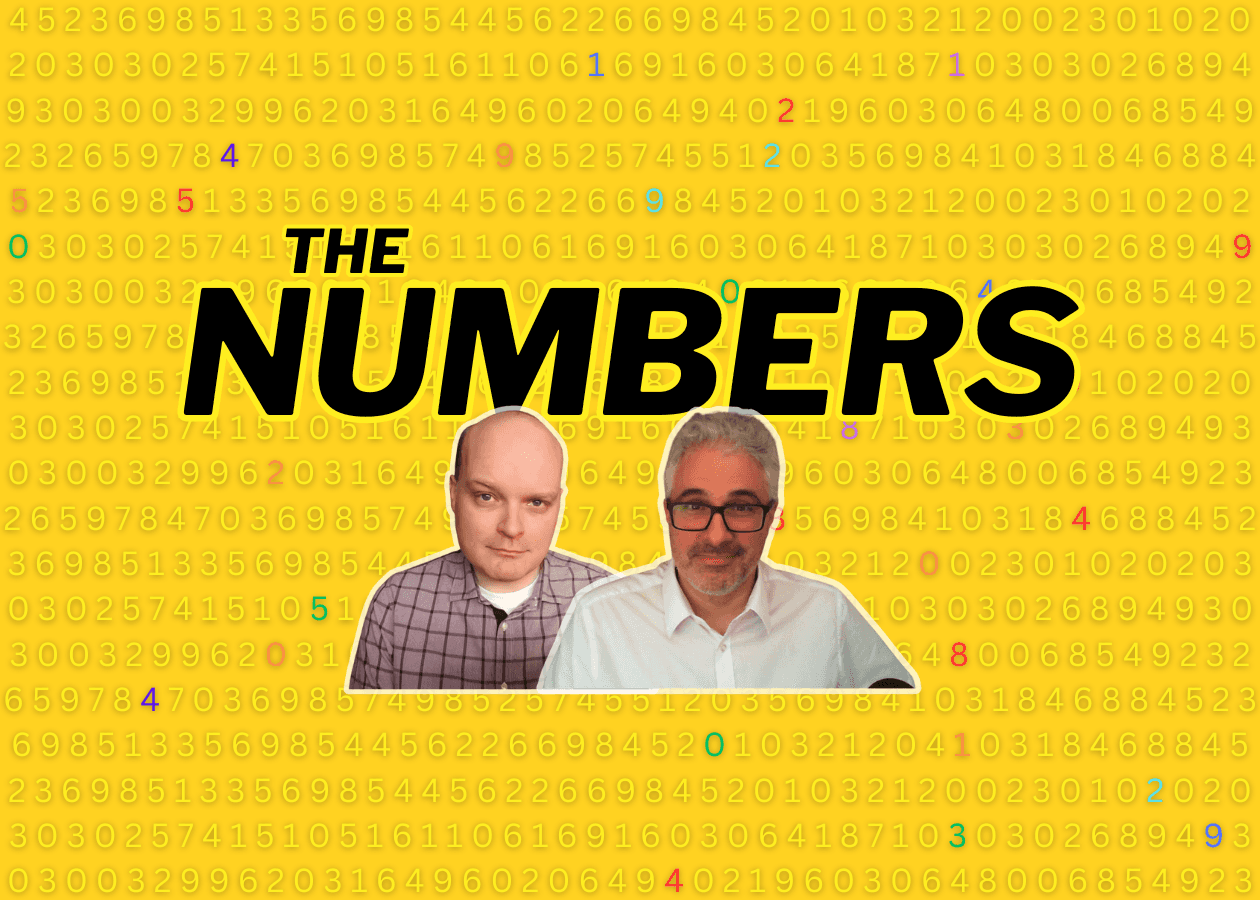 The Numbers: Carney's got the boomers — and the youths, too?