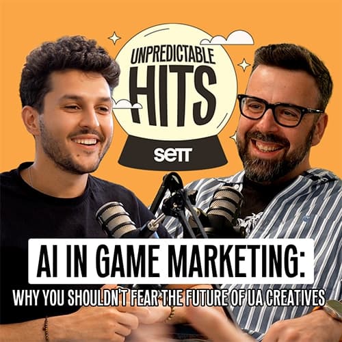 Matt Veysberg - Sett