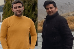 Abdollahzadeh execution followed torture-tainted confession, rights group says | Iran International