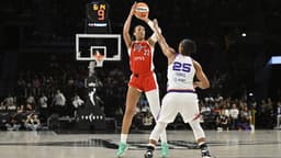 Aces Beat Mercury by 48, Final Box Score Stats as A'ja Wilson Leads Historic WNBA Blowout