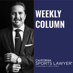 Weekly Column: Why Consent Is Entertainment's Most ...