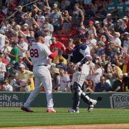 @RedSox: Shut 'em out. https://t.co/BAY6P0Immf