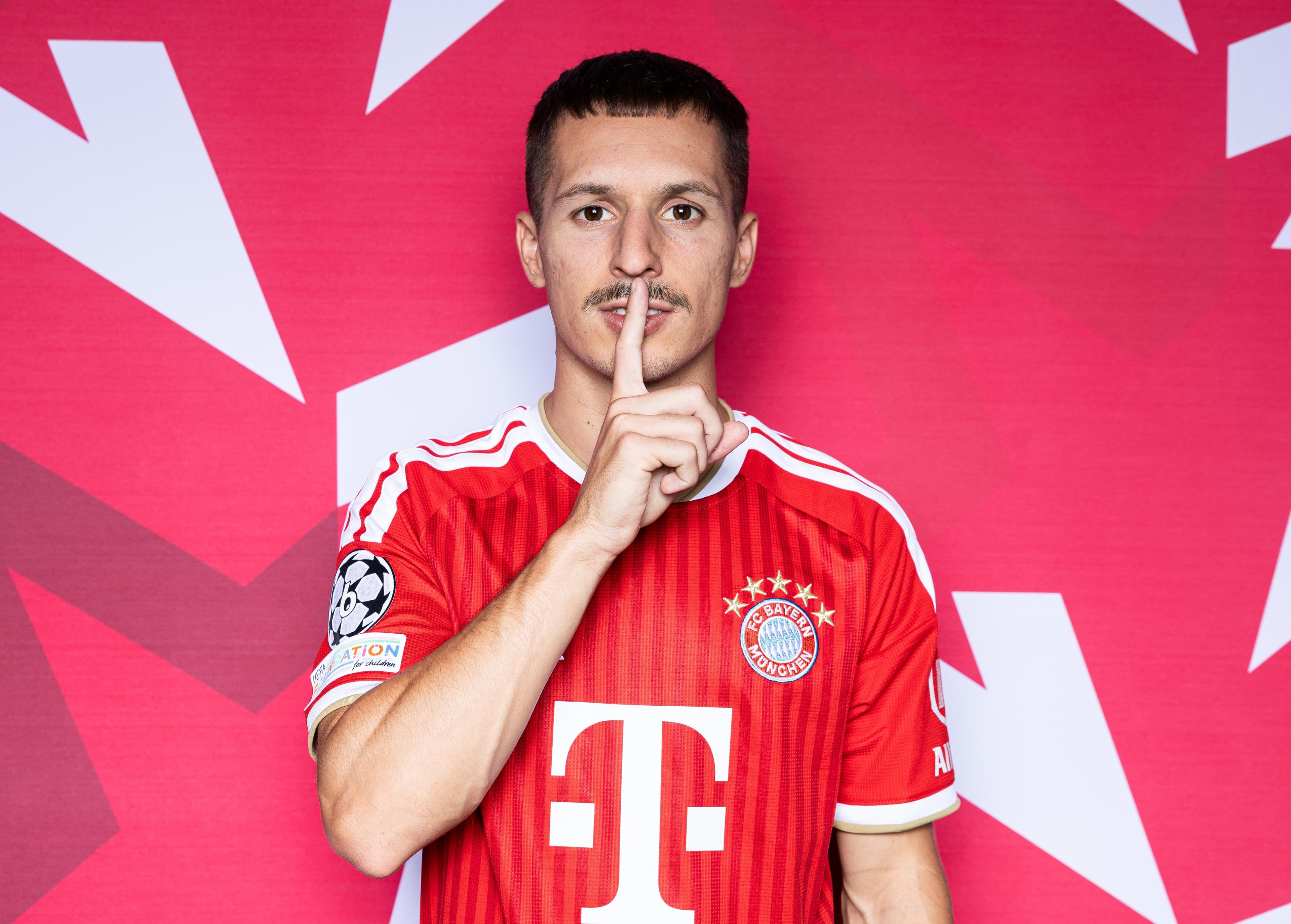 Bayern Munich nearing goal of breaking even on Bryan Zaragoza