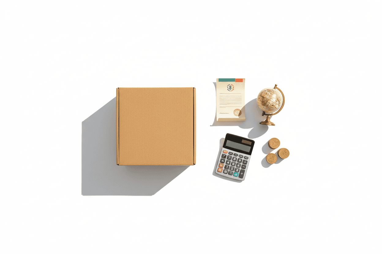 How Tariffs Affect Dropshipping in 2026