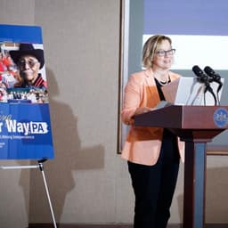 The next state budget must do better by older Pennsylvanians