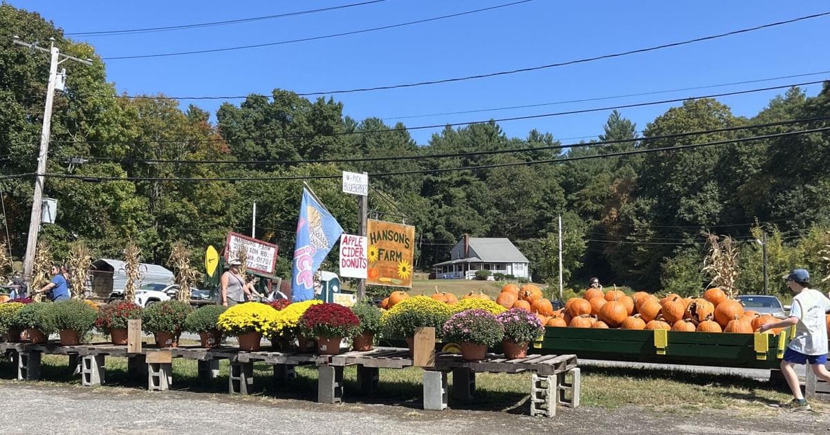 Agritourism, local food access at center of Senate farm bill | Senate | statehousenews.com