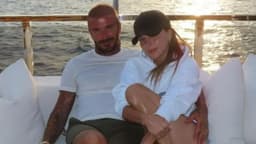Victoria & David Beckham Shocked Over Brooklyn's ' ...