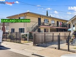 CA,US | Buy house at 1541 50Th Ave, Oakland, CA 94601, USA | Oakland, USA | MapFlagged