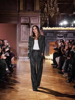 Victoria Beckham brand turns profit for first time