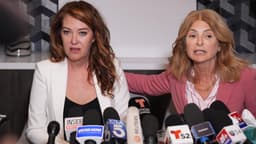 Sexual abuse allegations are spurring calls for a broader reckoning in Congress - ABC News