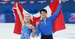 Paul Poirier joins Skate Canada board of directors