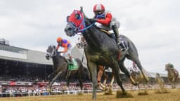 Who won the 158th Belmont Stakes: Full finishing order and results for 2026