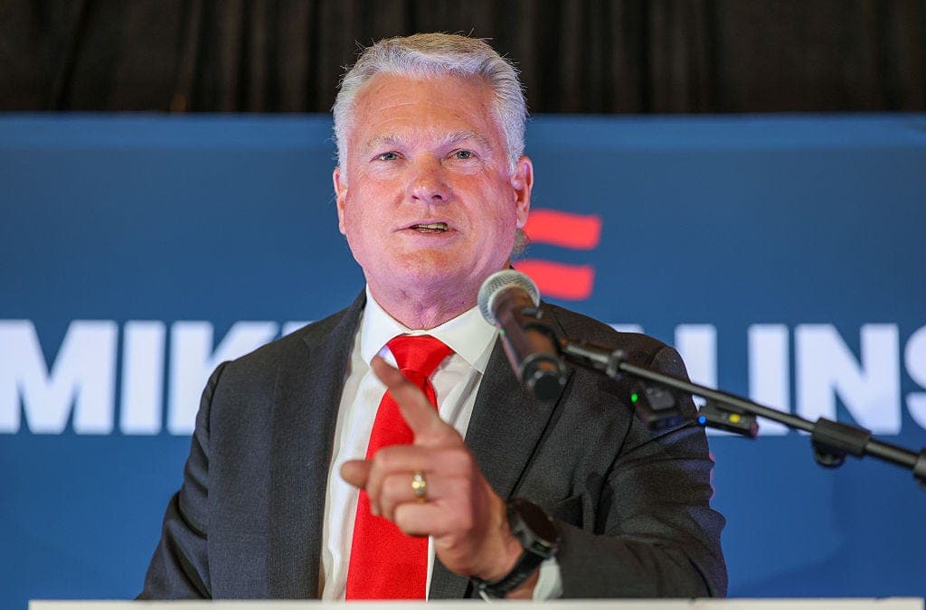 GOP Senate candidate spent $400,000 of taxpayer money on campaign-style ads
