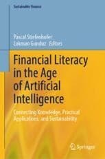 ESG Literacy and Climate-Aligned Investment in the AI Era
