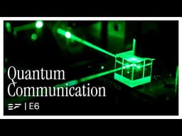 The Race Against Quantum Computers