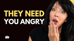 Narcissists Thrive on Your Negative Emotions