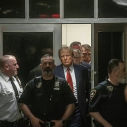 Trump v. United States Didn't Make the President Above the Law. Nothing Ever Has.