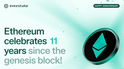 Ethereum at 11: From the Genesis Block to Glamsterdam