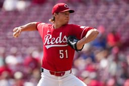 Cincinnati Reds' Brady Singer Gets Honest About Recent Struggles