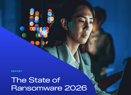 4 in 5 ransomware attacks due to compromised identities