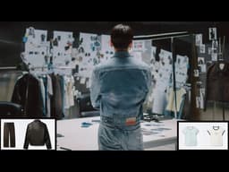 BTS's JUNGKOOK teams up with Calvin Klein to launch debut design collab CKJK collection