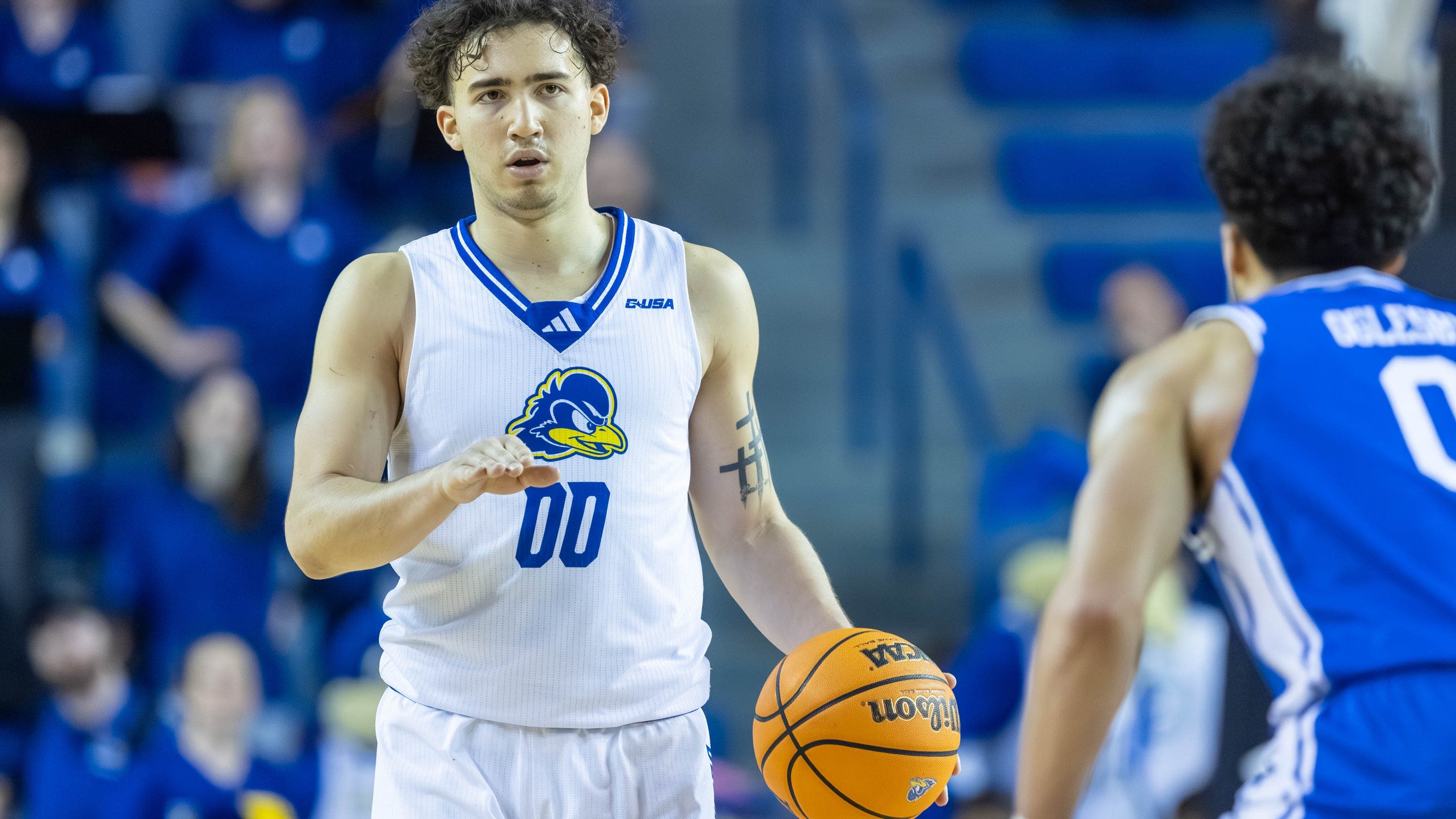 Stanford basketball lands Conference USA Freshman of the Year