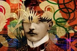 Robert Musil gives confidence to the no-self minority like me | Aeon Essays