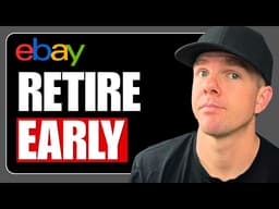 If You're Over 45, This Simple eBay Side Hustle Makes $1,200/Month