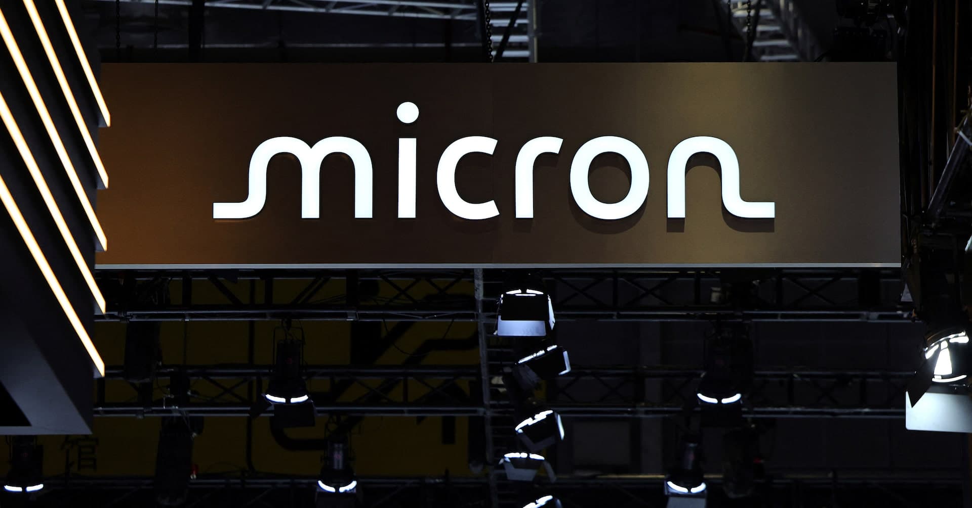 Micron, GM sign semiconductor supply agreement for ...